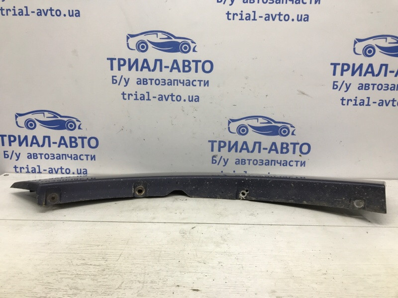 Накладка крыла Mitsubishi Pajero Wagon 2006-2022 7420A082BA (Арт. 56908) Киев - изображение 4