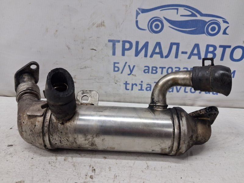 Радиатор EGR Kia Ceed 2006-2012 284162A410 (Арт. 78658) Київ - зображення 3