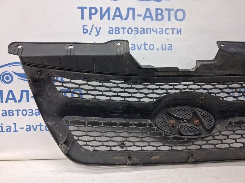 Решетка радиатора Hyundai Sonata 2004-2010  (Арт. 66759) Київ - зображення 5