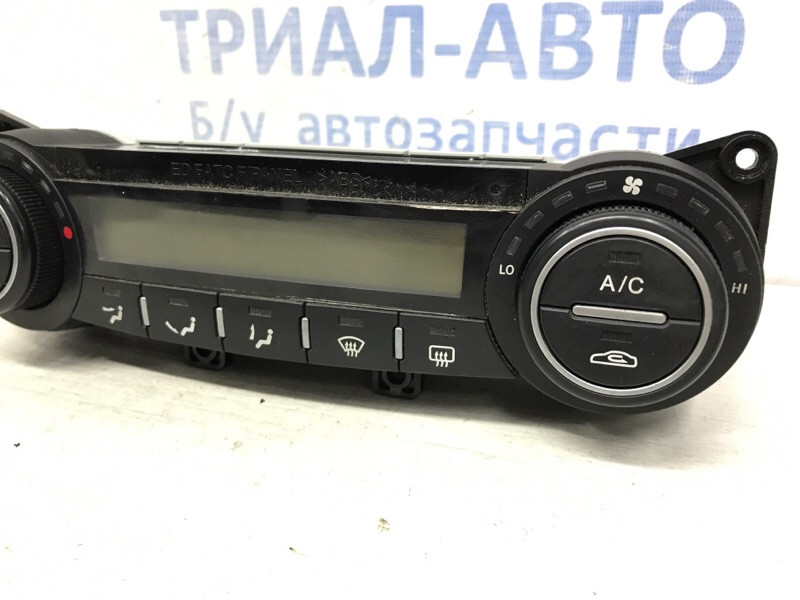 Блок управления климат-контролем Kia Ceed 2006-2012 972501H602 (Арт. 45951) Киев - изображение 3