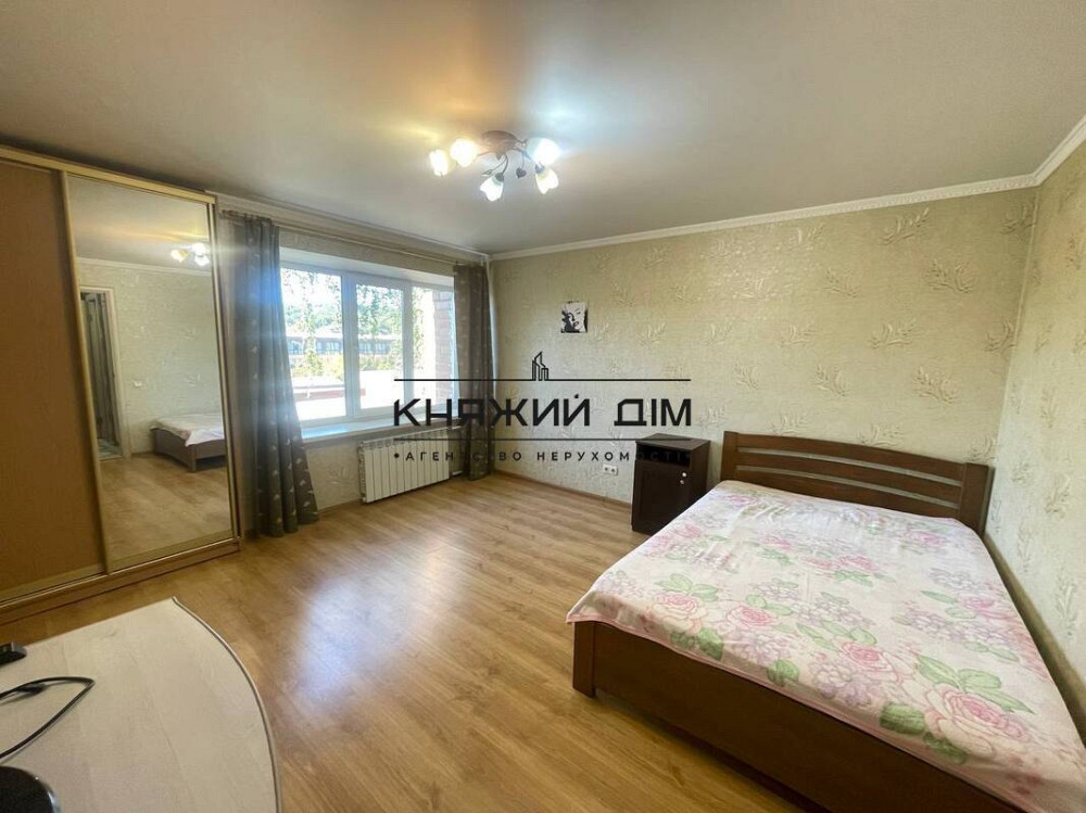 Оренда 1к квартири по вулиці Антоновича 154 .м. Палац Україна Киев - изображение 1
