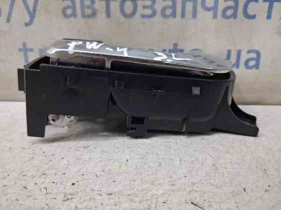 Ручка двери внутреняя задняя левая Mitsubishi Pajero Wagon 2006-2022  (Арт. 83745) Київ