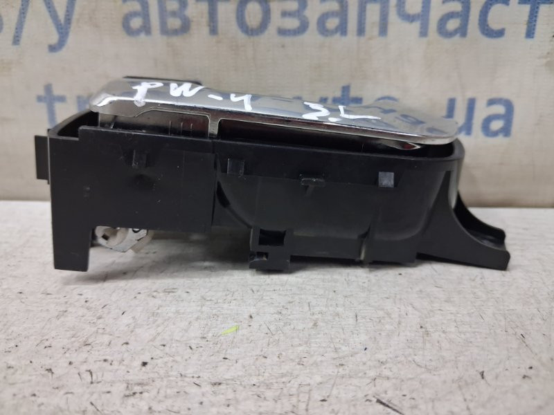 Ручка двери внутреняя задняя левая Mitsubishi Pajero Wagon 2006-2022 5716A241XA (Арт. 83745) Київ - зображення 2