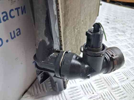 Радиатор основной Volkswagen Caddy 2K 1.9 DIESEL BJB 2003 (б/у) Київ