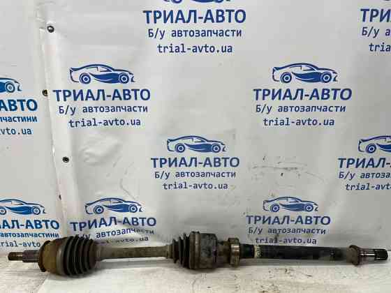 Привод передний правый Mazda 3 BM 2.2 DIESEL 2013 (б/у) Киев