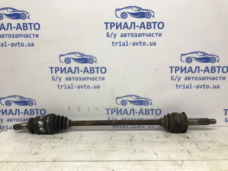 Привод задний Subaru Outback 2009-2015 28421AJ011 (Арт. 57582) Київ - зображення 1