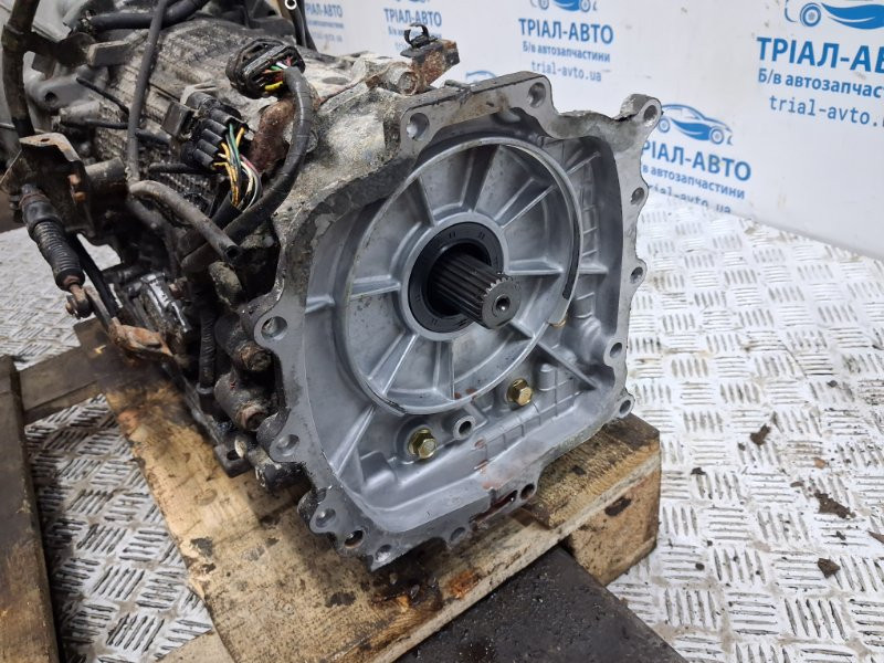 Коробка передач АКПП Mitsubishi Pajero Wagon 1999-2006 MR498051 (Арт. 71187) Київ - зображення 3