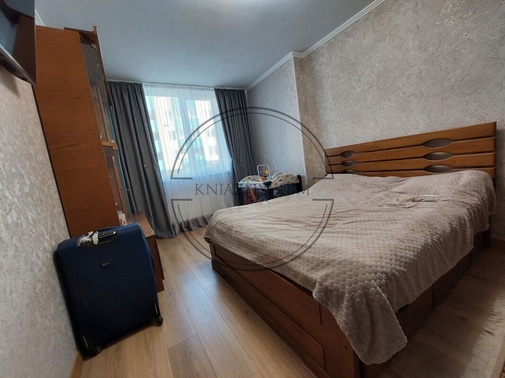 Без комісії! Продаж 2-х к. квартири в ЖК Родинний Затишок Дарницька Площа. № 21145781 Киев - изображение 1