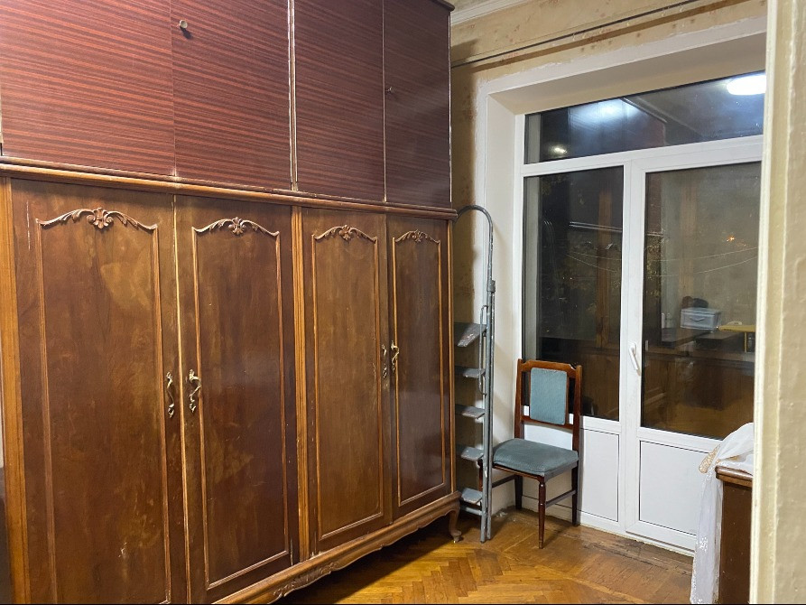 Повітряних Сил 16, 2х кімнатна квартира метро Вокзальна Киев - изображение 2