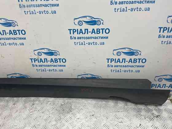 Накладка порога внешняя левая Jeep Cherokee KL 3.2 БЕНЗИН EHK 2013 (б/у) Киев