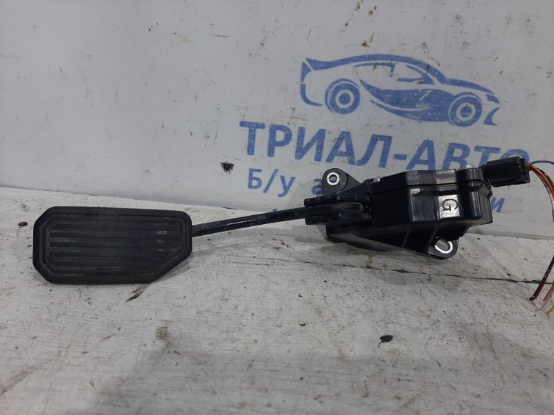 Педаль газа Toyota RAV 4 2005-2016 7811042030 (Арт. 27278) Київ - зображення 2
