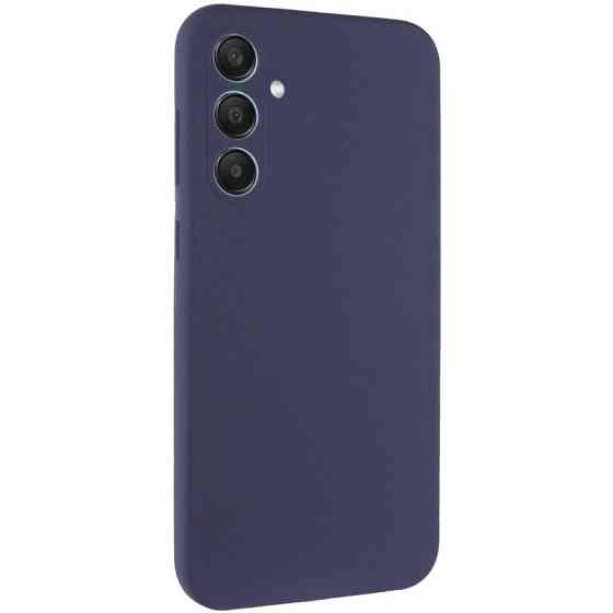 Чехол TPU GETMAN Liquid Silk Full Camera для Samsung Galaxy S26+ Херсон
