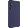 Чехол TPU GETMAN Liquid Silk Full Camera для Samsung Galaxy S26+ Херсон