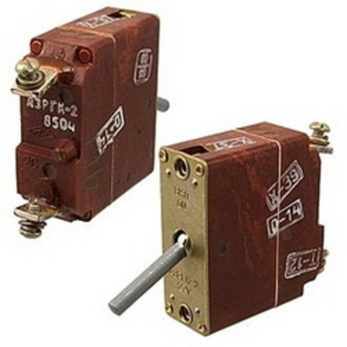 Куплю автомат захисту АЗСГ-25-2С Суми - зображення 1