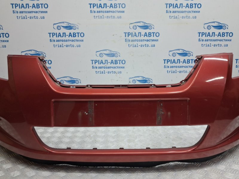 Бампер передний Kia Ceed 2006-2012 865111H000 (Арт. 78907) Київ - зображення 10