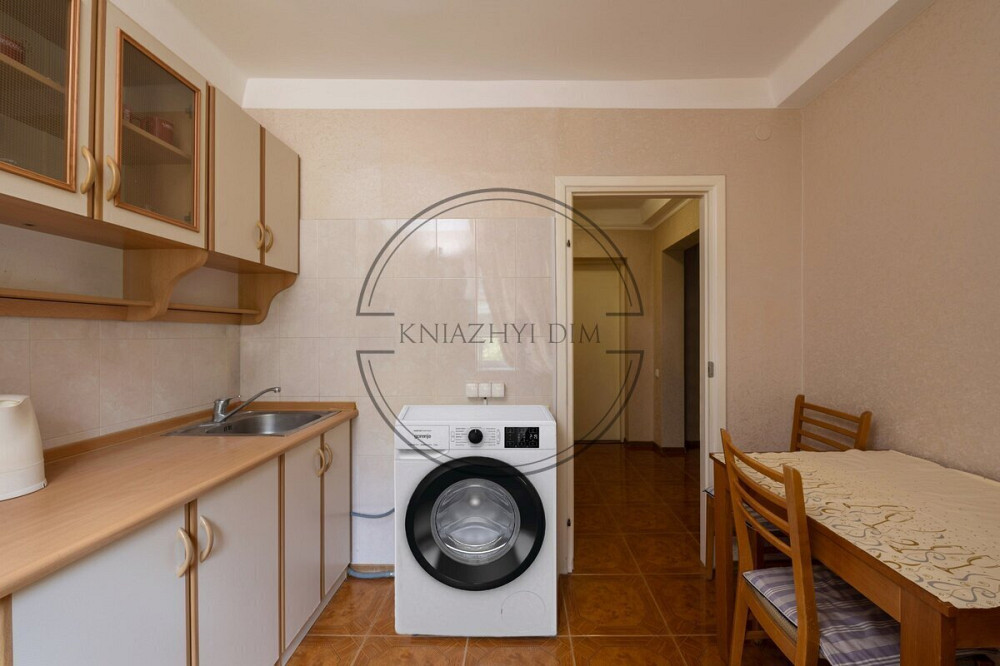 Продаж 2-х к. квартири на Русанівці. № 21145837 Київ - зображення 5