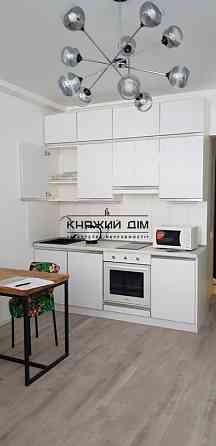 Оренда 1-но к квартири в ЖК Нова Англія. №11197765 Київ