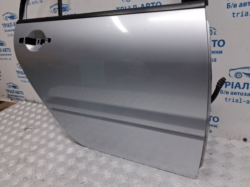 Дверь задняя правая Mitsubishi Lancer 9 1.6 БЕНЗИН 4G18 2003 (б/у) Киев - изображение 4