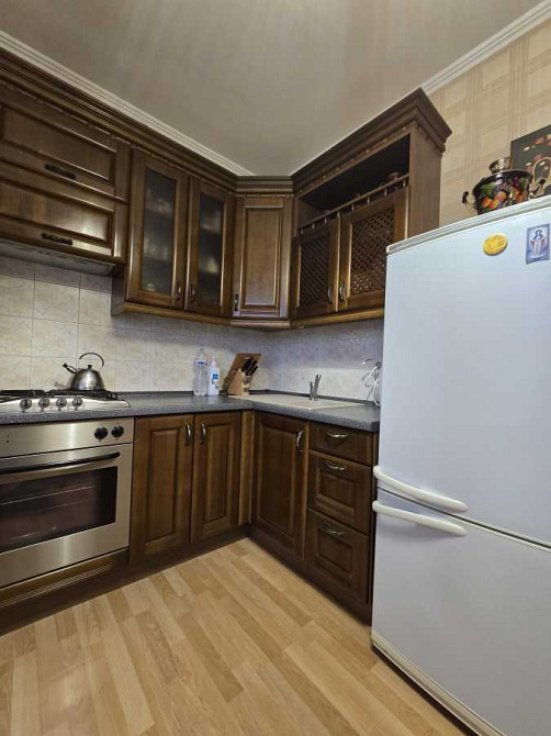 продажа 3-к квартира Белоцерковский, Белая Церковь, 84999 $ Біла Церква - зображення 1