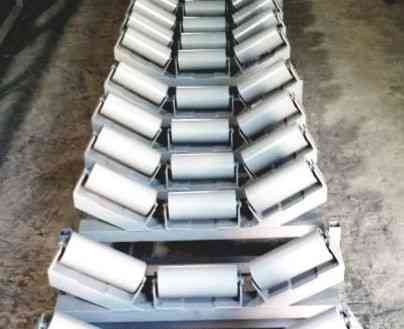 Роликоопора зерновая Київ