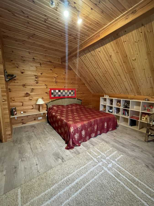 долгосрочная аренда 4-к дом Вышгородский, Воропаев, 1500 $/мес.  - изображение 10