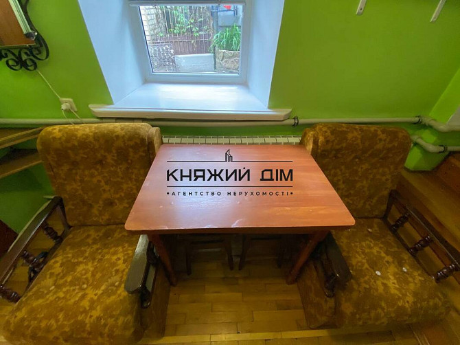 Оренда половини 2-х поверхового будинку поруч з метро Жамбила Жабаева ул. / Кузьминская 13 КОД 13947 Київ - зображення 7