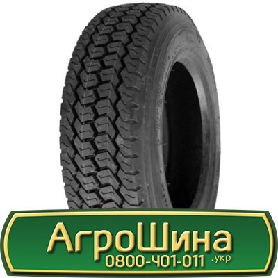 265/70 R19.5 Long March LM508 143/141J Ведуча шина Київ - зображення 1