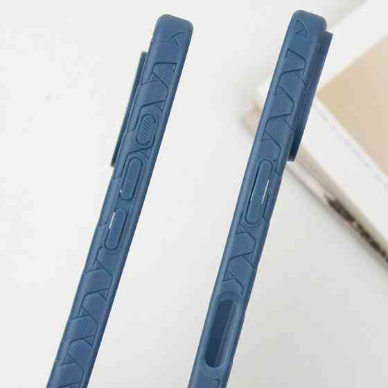 Чехол TPU Weaving для Apple iPhone 16 (6.1") Херсон