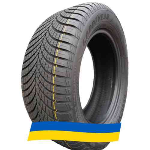 225/50 R17 Goodyear Vector 4 Seasons Gen-3 98W Легкова шина Киев