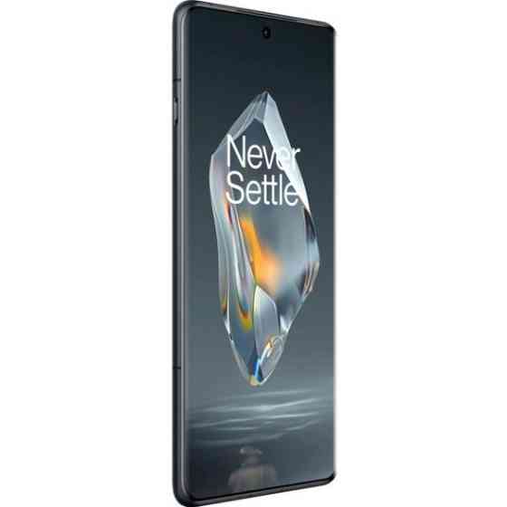 Смартфон OnePlus 12r 16/256GB Iron Gray Global (Код товару:42430) Харьков