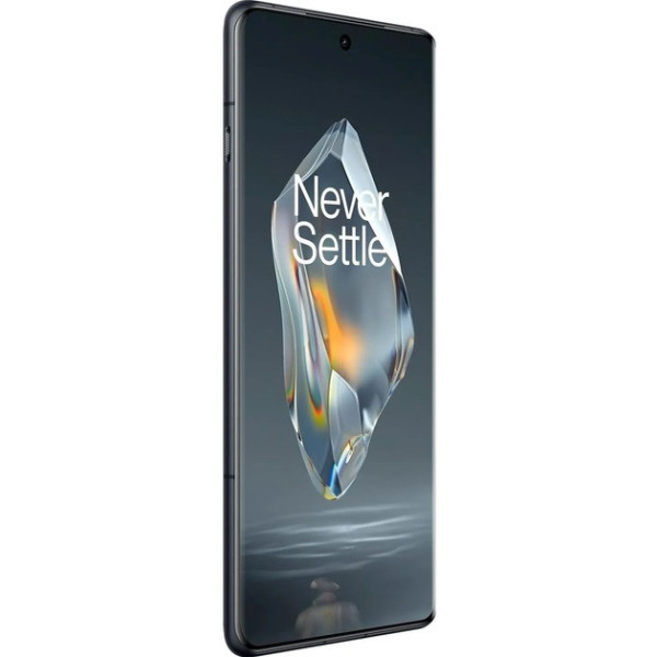 Смартфон OnePlus 12r 16/256GB Iron Gray Global (Код товару:42430) Харьков - изображение 4