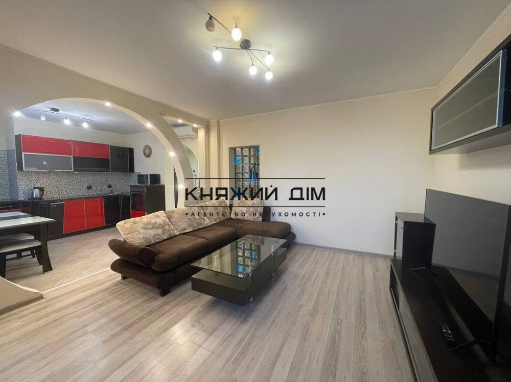Оренда 3-х кімнатної квартири на просп. Петра Григоренка 23, ЖК Абрикос Метро Позняки 11198452 Киев - изображение 11