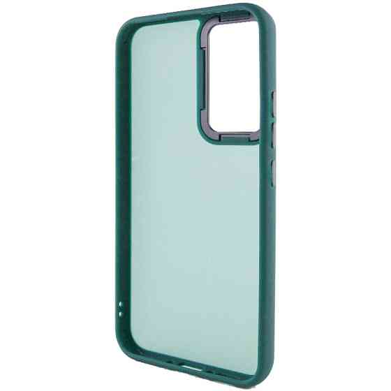 Чехол TPU+PC Lyon Frosted для Xiaomi Redmi A7 Pro 4G / Poco C81 Херсон