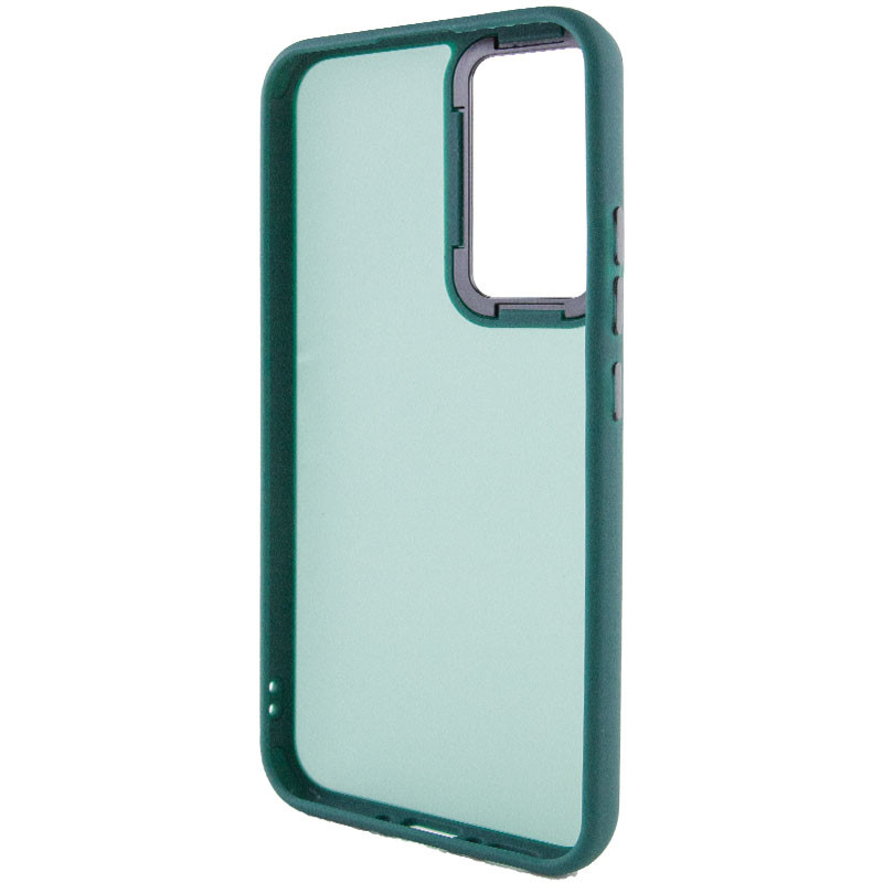 Чехол TPU+PC Lyon Frosted для Xiaomi Redmi A7 Pro 4G / Poco C81 Херсон - зображення 3