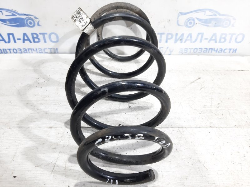 Пружина передняя Chevrolet Cruze J300 2009 (б/у) Київ - зображення 3