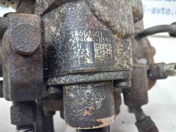 ТНВД Mitsubishi L200 2006-2015 1460A001 (Арт. 69554) Киев