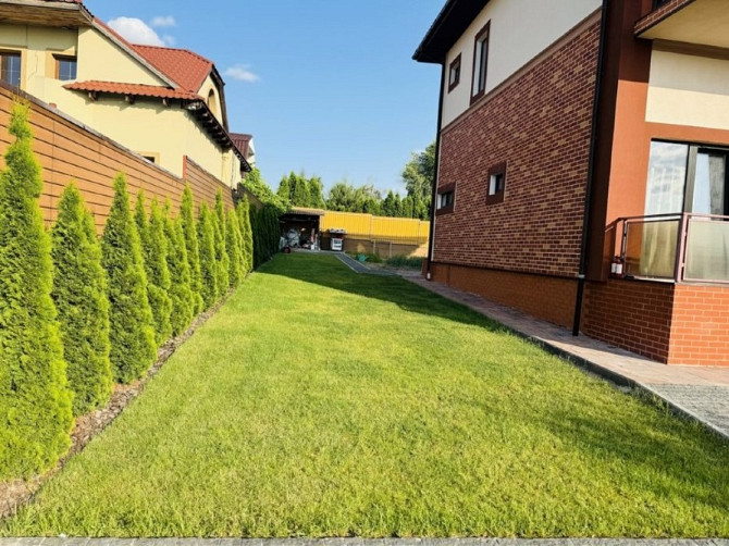 Продам котедж в Білогородці (Шевченкове) 213 м2 з ремонтом та меблями! Білогородка - зображення 5