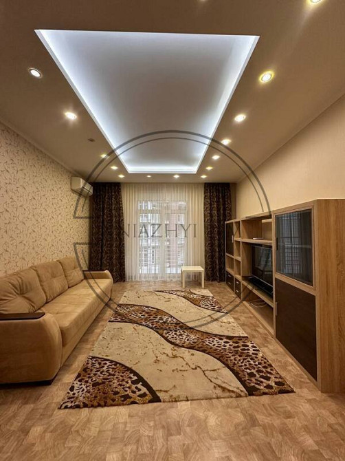 Оренда 2-х к. квартири в ЖК Французький квартал м. Либідська. № 11202608 Київ - зображення 8