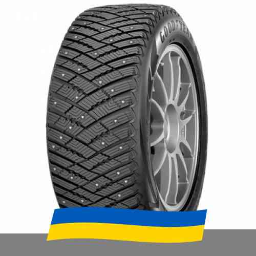 265/60 R18 Goodyear UltraGrip Ice Arctic SUV 114T Позашляхова шина Київ