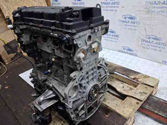 Двигатель Mitsubishi Outlander 2007-2012 4B12 (Арт. 68157) Киев