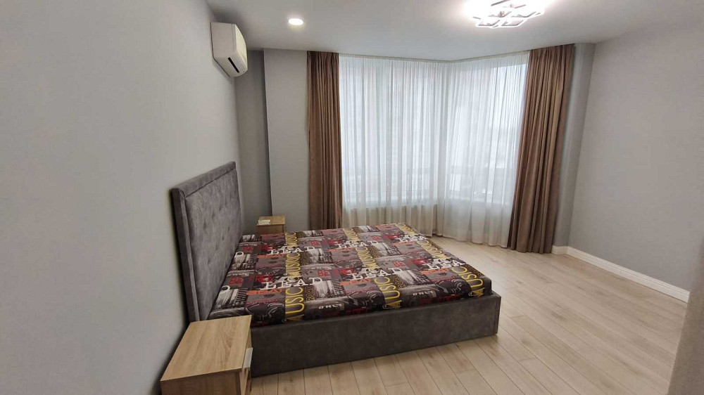 долгосрочная аренда 1-к квартира Львов, Шевченковский, 18500 грн./мес. Львов - изображение 10