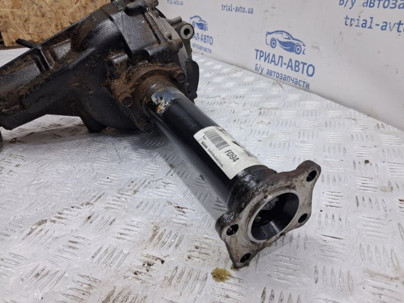 Редуктор передний Kia Sorento 2002-2011 53000-3E940 (Арт. 66889) Киев - изображение 4