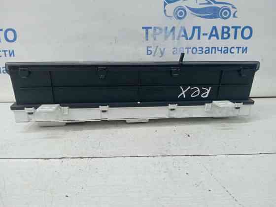 Приборная панель SsangYong Rexton Y250 2.7 D27DT 2006 (б/у) Київ