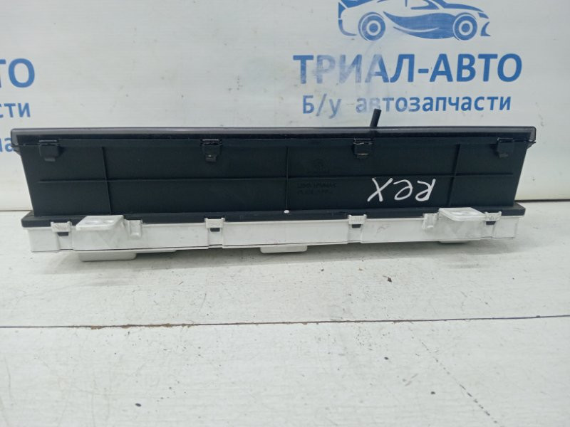 Приборная панель SsangYong Rexton 2006-2012 8021008B43 (Арт. 61503) Київ - зображення 3