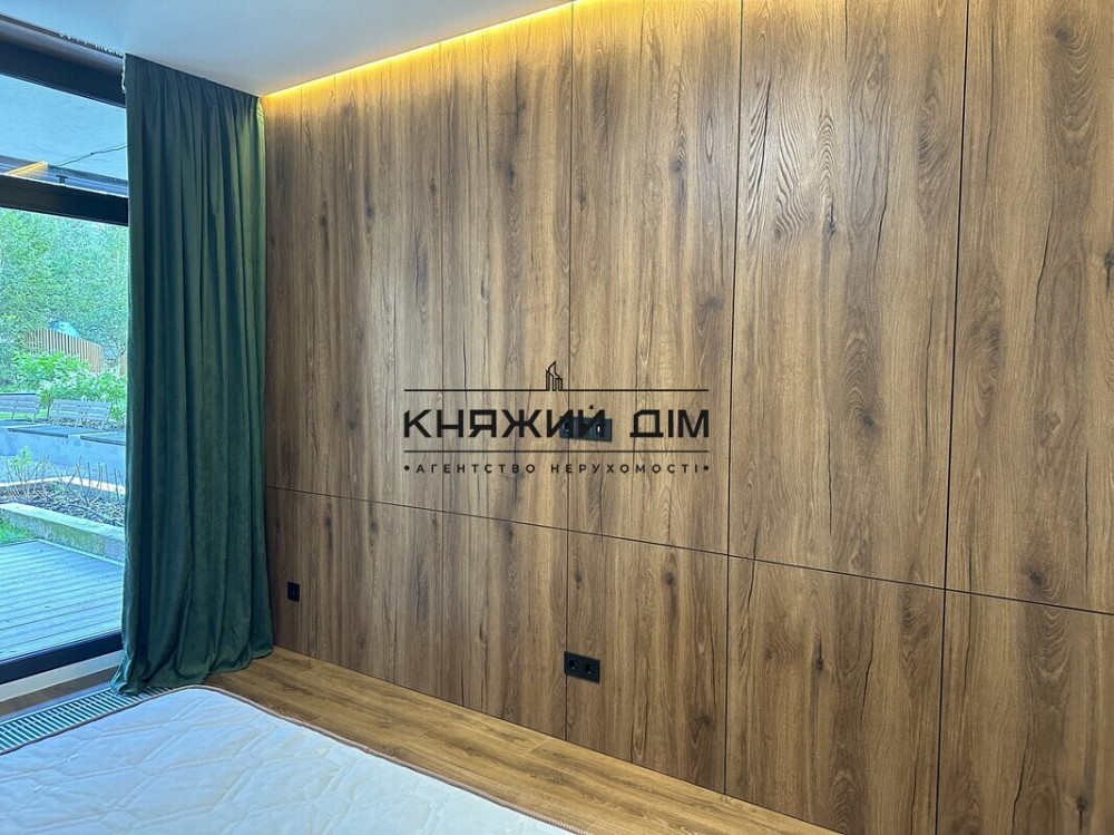 Оренда 2-х кв. студія, ЖК Рибальський, № 11204895 Київ - зображення 7