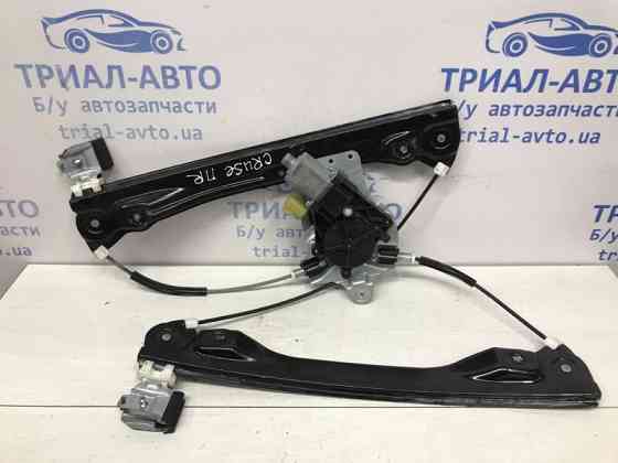 Стеклоподъемник передний правый Chevrolet Cruze 2009-2016 95226746 (Арт. 45841) Київ