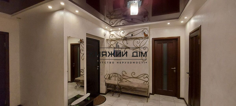 ОРЕНДА 2-х квартири в новому будинку Севастопольська площа вул Смелянська 15 код.1131941 Київ - зображення 10