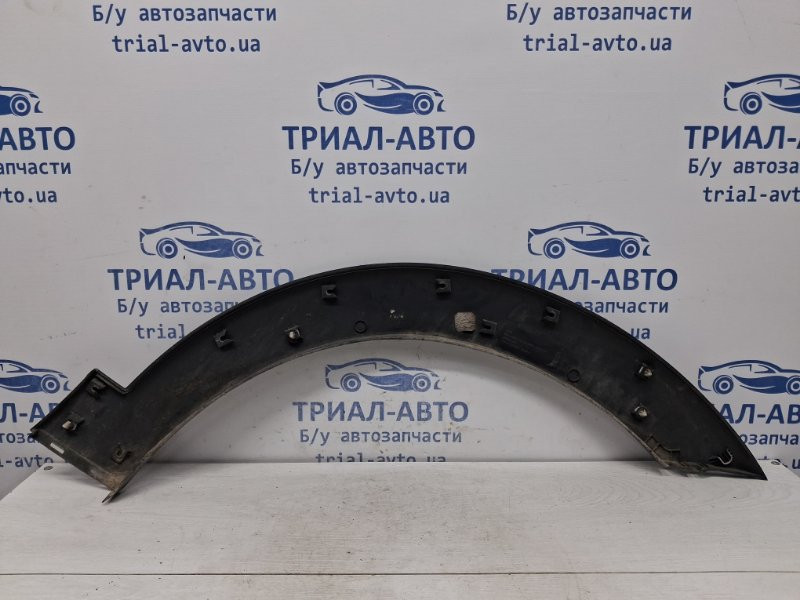 Накладка крыла Chevrolet Captiva 2006-2018 96439703 (Арт. 59046) Київ - зображення 5