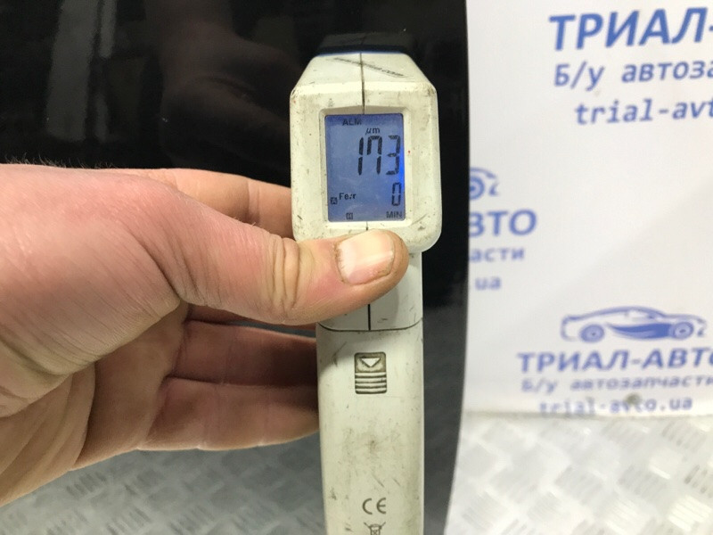 Дверь передняя правая Hyundai Tucson JM 2.0 DIESEL D4EA 2004 (б/у) Київ - зображення 8