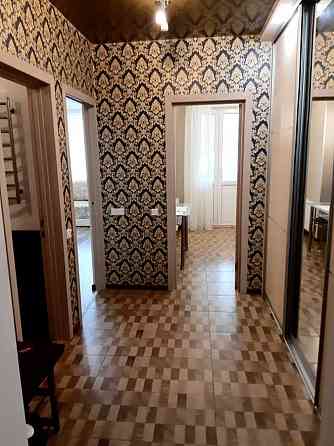 долгосрочная аренда 1-к квартира Киев, Дарницкий, 15000 грн./мес. Київ